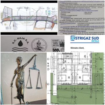 Plan de afaceri, Studii, Certificat de Urbanism, Avize, Autorizații
